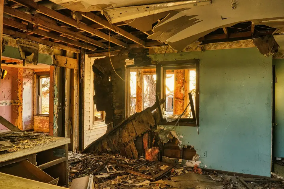 Sacramento's Leading Mold Removal Company — Sacramento, CA